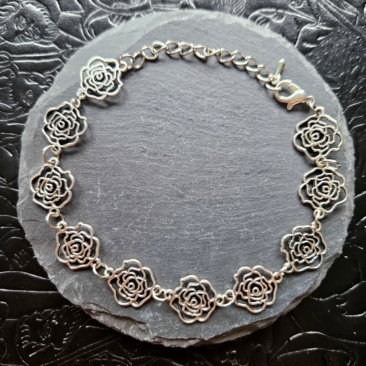 Cernunnos - Bracelets style celtique - médiéval - viking en métal (bronze, doré ou argenté) - Les Rouages du Temps